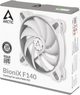 Кулер Arctic BioniX F140 - Grey/White (ACFAN00162A) - изображение 5