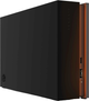 Жесткий диск Seagate FireCuda Gaming Hub 8TB STKK8000400 3.5 USB 3.2 External Black - изображение 3