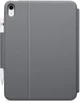 Обкладинка-клавіатура Logitech Rugged Folio для Apple iPad 10th Gen Oxford Grey (920-011206) - зображення 6