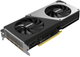 INNO3D PCI-Ex GeForce RTX 4060 Ti Twin X2 OC 8GB GDDR6 (128bit) (2565/18000) (1 х HDMI, 3 x DisplayPort) (N406T2-08D6X-171153N) - изображение 4
