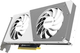 INNO3D PCI-Ex GeForce RTX 4060 Ti Twin X2 OC White 8GB GDDR6 (128bit) (2565/18000) (1 х HDMI, 3 x DisplayPort) (N406T2-08D6X-171153W) - изображение 4