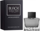 Woda toaletowa męska Antonio Banderas Seduction in Black EDT M 100 ml (8411061695951) - obraz 1