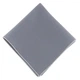 Платок Bow Tie House серый Cloud Grey с белой окантовкой - габардин 10308 - изображение 1