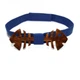 Бабочка деревянная Gofin wood 11,5х4 см (acs0003851) - изображение 4