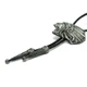Галстук боло индеец Gofin 102 см (acs0024625) - изображение 4