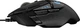 Mysz Logitech G502 Gaming Mouse HERO High Performance Black (910-005470) - obraz 4