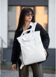 Женская сумка шоппер 45х15х31 см Sambag (2000001478547) - изображение 3