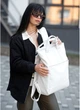 Женская сумка шоппер 45х15х31 см Sambag (2000001478547) - изображение 6