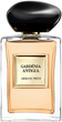 Woda toaletowa unisex Giorgio Armani Armani Privé Gardénia Antigua EDT U 100 ml (3614272650978) - obraz 1