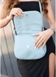 Женская сумка Sambag 20х7х24 см 000148413 - изображение 6
