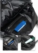 Жіноча сумка Sambag 37х16х25 см (sum0010574) - зображення 8