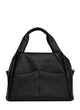 Жіноча сумка Sambag 37х16х25 см (sum0010574) - зображення 9