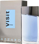 Woda toaletowa Azzaro Visit EDT M 100 ml (3351500011568) - obraz 1