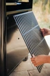 Гриль газовий Weber Genesis EPX-435 Чорний (36810075) - зображення 17