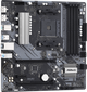 Материнская плата ASRock A520M Phantom Gaming 4 (sAM4, AMD A520, PCI-Ex16) - изображение 2
