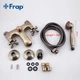 Змішувач для ванни FRAP H19 F3019-4, бронза - изображение 7