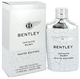 Туалетна вода Bentley Infinite Rush White Edition EDT M 100 мл (7640171190044) - зображення 1