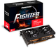 Powercolor PCI-Ex Radeon RX 7600 Fighter 8G GDDR6 (128bit) (2655/18000) (1 x HDMI, 3 x DisplayPort) (1A1-G00396100G) - изображение 5