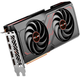 Sapphire PCI-Ex Radeon RX 7600 Pulse OC Edition 8GB GDDR6 (128bit) (2755/18000) (HDMI, 3 x DisplayPort) (11324-01-20G) - изображение 4
