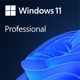 Операционная система Windows 11 Профессиональная, 64-bit, английский OEM версия для сборщиков (FQC-10528) - изображение 1
