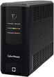 ДБЖ CyberPower UT1050EG-FR 1050 VA - зображення 1