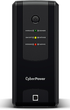 ДБЖ CyberPower UT1050EG-FR 1050 VA - зображення 2