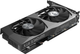 Zotac PCI-Ex GeForce RTX 3060 Twin Edge 12GB GDDR6 (192bit) (1777/15000) (1 х HDMI, 3 x DisplayPort) (ZT-A30600E-10M) - изображение 2