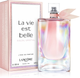 Woda perfumowana damska Lancome La Vie Est Belle Soleil Cristal EDP W 100 ml (3614273357197) - obraz 1