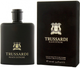 Woda toaletowa męska Trussardi Black Extreme EDT M 100 ml (8011530994808) - obraz 1