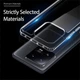 Чехол Upex Armor Case для Xiaomi 13 Pro Transparent (UP195056) - изображение 6