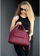 Женская спортивная cумка 37х25х16 см Sambag (2000001962367) - изображение 4