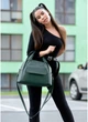 Спортивная женская сумка Sambag 37х25х16 см (sum0020254) - изображение 5