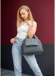 Женская спортивная сумка Sambag 37х25х16 см 000200347 - изображение 1
