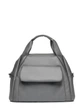 Женская спортивная сумка Sambag 37х25х16 см 000200347 - изображение 5