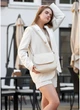 Жіноча сумка кросбоді Rose SZN Sambag 20х24х7 см (sum0020706) - зображення 2