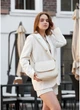 Жіноча сумка кросбоді Rose SZN Sambag 20х24х7 см (sum0020706) - зображення 5