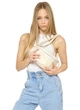 Сумка бананка женская Sambag 24х15х4 см (sum0022387) - изображение 5