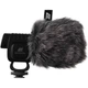 Мікрофон пушка 2Е MG020 Shoutgun Pro, on/of, 3.5mm 2E-MG020 - изображение 3