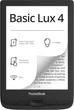 Электронная книга PocketBook 618 Black (PB618-P-CIS) - изображение 1