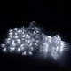 Гірлянда бахрома вулична (зовнішня) Springos 2 м 138 LED CL4011 Cold White - зображення 4