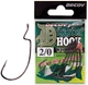 Крючок Decoy Worm21 Digging Hook 2/0 7 шт (15620265) - изображение 1