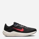 Buty do biegania męskie Nike Air Winflo 10 DV4022-002 46 (12US) 30 cm Czarne (196604441445) - obraz 1