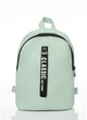 Женский рюкзак 24х10х19 см Sambag (2000001476710) - изображение 5