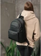 Рюкзак женский Sambag 46х13х28 см (sum0010773) - изображение 4