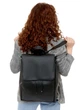Женский рюкзак Sambag 38х18х28 см 000148172 - изображение 3