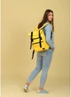 Женский рюкзак ролл Sambag 43х31х14 см 000152849 - изображение 6