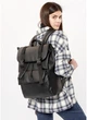 Жіночий рюкзак Sambag 46х28х13 см 000216595 - зображення 1