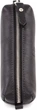 Чёрная кожаная ключница из гладкой кожи Grande Pelle 40261012 - изображение 4