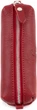 Женская стильная ключница из кожи GRANDE PELLE 15х5х3 см (acs0024481) - изображение 5