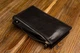 Стильный женский кошелек из кожи GRANDE PELLE 20х10х2 см (acs0024486) - изображение 5